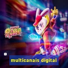 multicanais digital